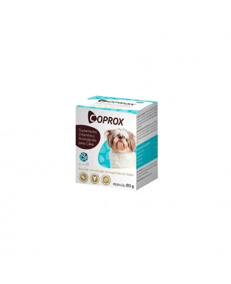 *COPROX 60 GR ALIVIRA