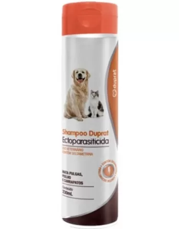 *SHAMPOO DUPRAT 230 ML