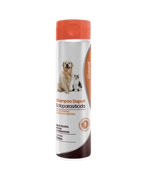 *SHAMPOO DUPRAT 230 ML