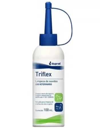 *TRIFLEX 100 ML