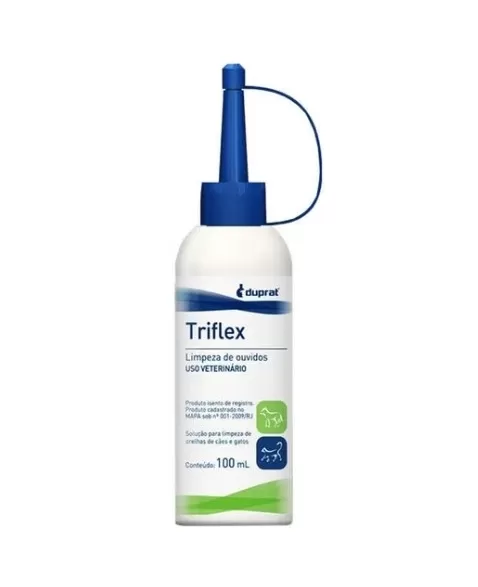 *TRIFLEX 100 ML