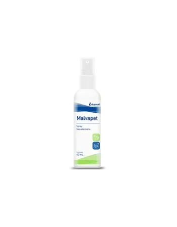 MALVAPET 60ML