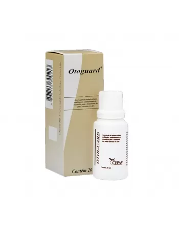 OTOGUARD 20 ML