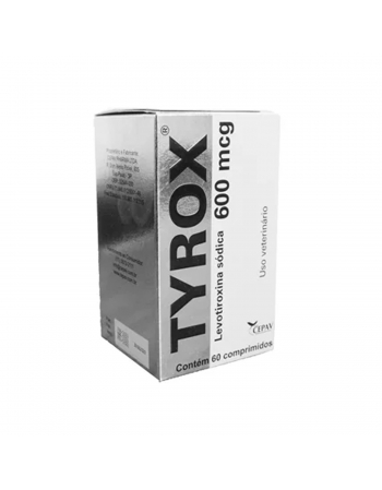 TYROX 600 60 CP