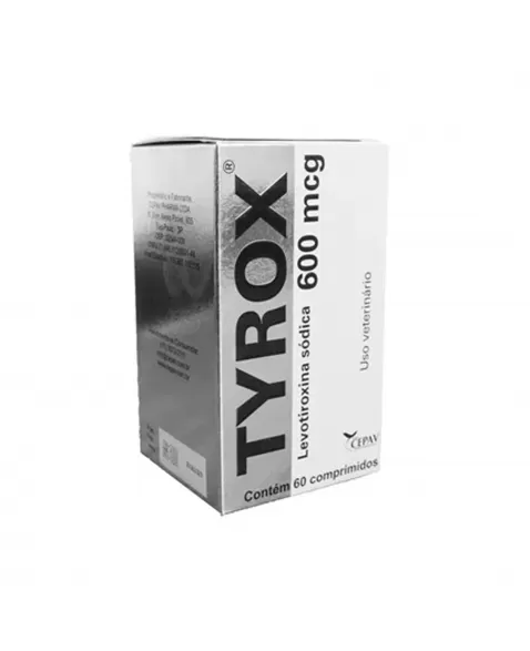 TYROX 600 60 CP