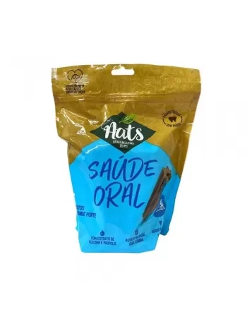 NATS SAUDE ORAL M/G 720 GRS