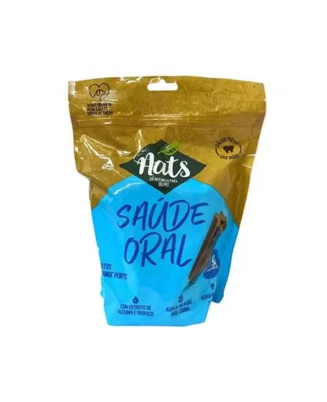 NATS SAUDE ORAL M/G 720 GRS