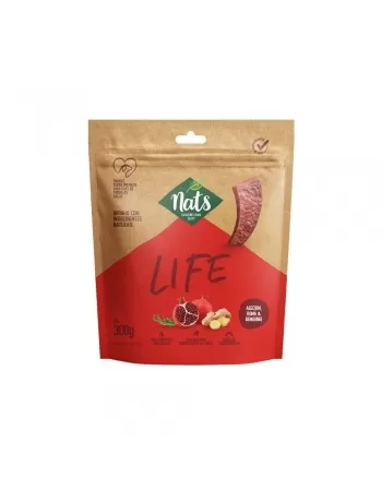 BIFINHO NATURAL NATLIFE 300 GR