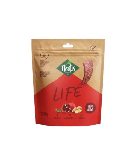 BIFINHO NATURAL NATLIFE 300 GR