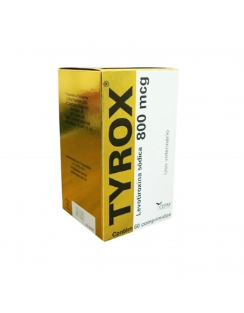 TYROX 800 60 CP