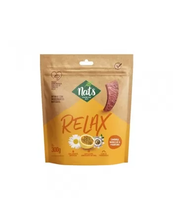 BIFINHO NATURAL NATRELAX 300 GR