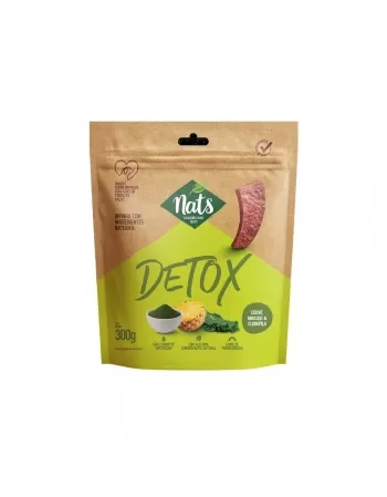 BIFINHO NATURAL NATDETOX 300 GR