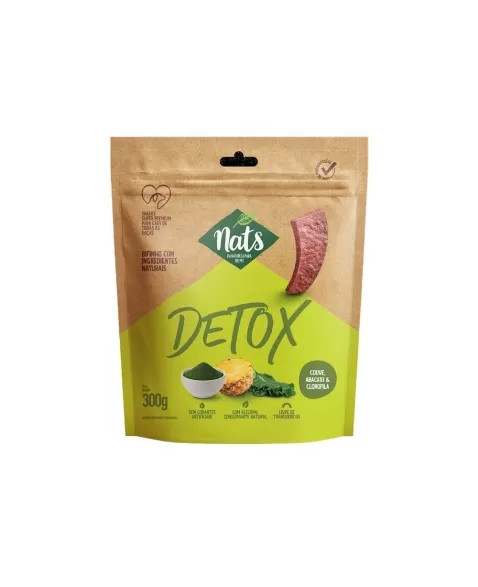 BIFINHO NATURAL NATDETOX 300 GR