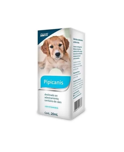 PIPICANIS 20 ML (*)