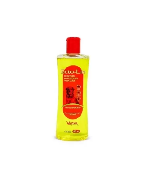 ECTOLIN 300 ML #