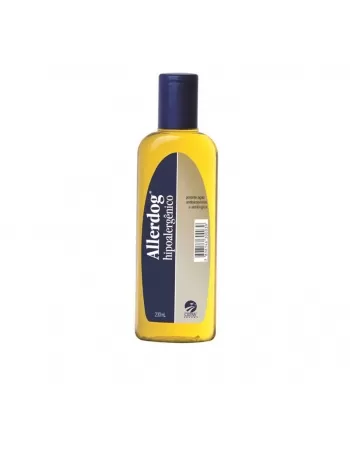 ALLERDOG HIPOALERGENICO 230ML