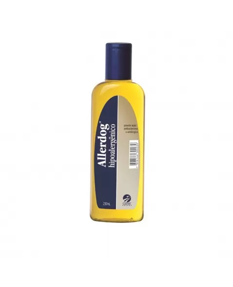 ALLERDOG HIPOALERGENICO 230ML