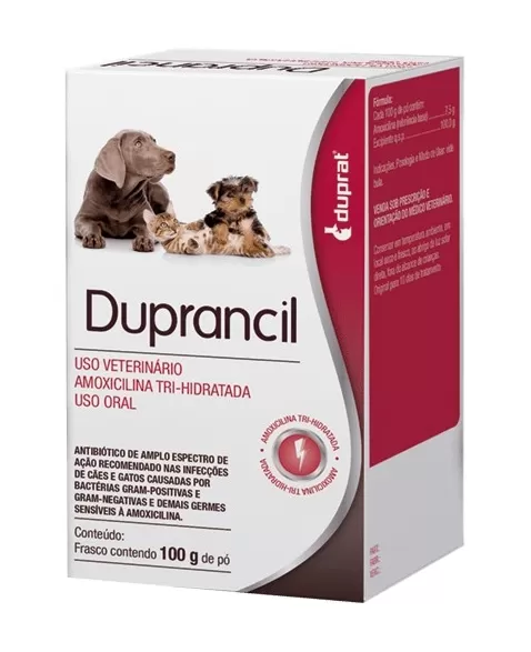 *DUPRANCIL ORAL 250MG 60ML 40GR