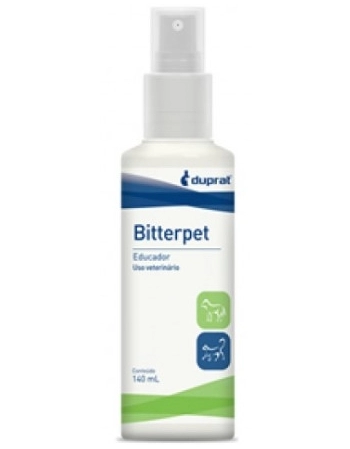 *BITTERPET 140ML
